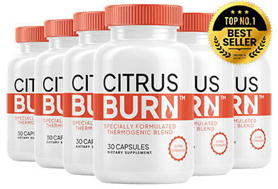 Citrusburn Discounted Buy