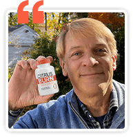 Citrusburn Buyer - David K.