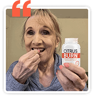 Citrusburn Buyer - Michelle D.